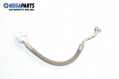 Furtun de aer condiționat pentru Fiat Doblo 1.9 D, 63 cp, pasager, 2002