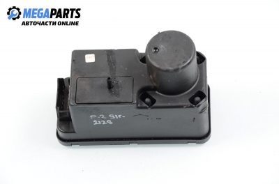 Central lock vacuum pump for Volkswagen Passat (B3) 1.8, 90 hp, sedan, 1991