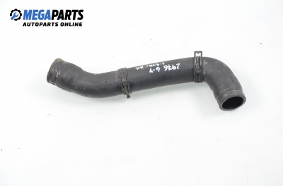 Water hose for Volkswagen Golf IV 1.9 TDI, 90 hp, 3 doors, 2000
