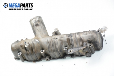 Intake manifold for Iveco Daily 2.3 TD, 116 hp, 2005