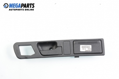 Innerer griff für BMW 5 (E34) 2.0, 150 hp, combi, 1994, position: rechts, rückseite