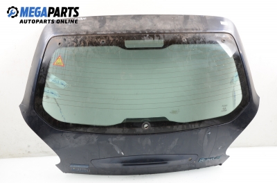 Boot lid for Fiat Bravo 1.8 GT, 113 hp, 3 doors, 1997