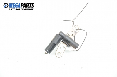 Senzor arbore cotit for Renault Megane Scenic 2.0 16V, 139 hp, 2001