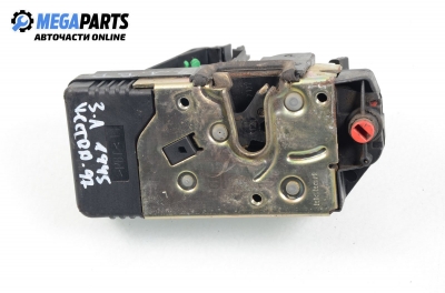 Încuietoare for Opel Vectra B 1.8 16V, 115 hp, combi, 1997, position: stânga - spate