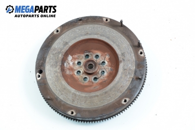 Flywheel for Audi 100 (C4) 2.3, 134 hp, sedan, 1994