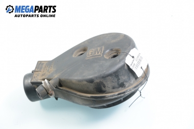 Air duct for Opel Corsa B 1.2, 45 hp, 3 doors, 1995