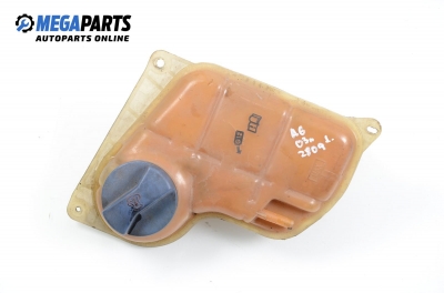 Behälter für frostschutzmittel for Audi A6 (C5) 2.5 TDI Quattro, 180 hp, combi, 2003