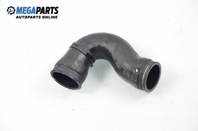 Turbo hose for Volkswagen Golf IV 1.9 TDI, 90 hp, 3 doors, 2000