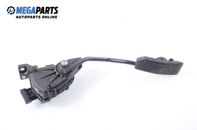 Potentiometer gaspedal für Nissan Almera (N16) 1.5 dCi, 82 hp, 3 türen, 2005 № 18002AU410