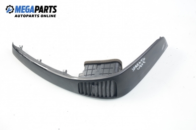 AC heat air vent for Kia Sorento 2.5 CRDi, 163 hp automatic, 2006