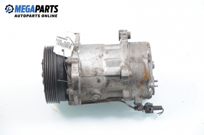 AC compressor for Audi A3 (8L) 1.6, 101 hp, 3 doors, 1997