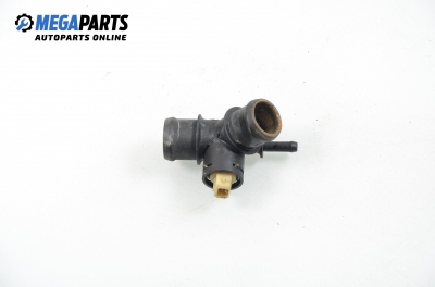 Water connection for Volkswagen Golf IV 1.9 TDI, 90 hp, 3 doors, 2000