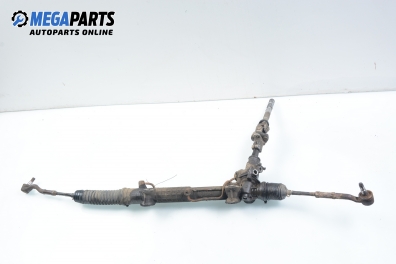 Hydraulic steering rack for Mercedes-Benz E-Class 210 (W/S) 2.0, 136 hp, station wagon, 1998