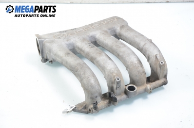 Intake manifold for Volkswagen Golf III 2.0 16V GTI, 150 hp, 3 doors, 1994