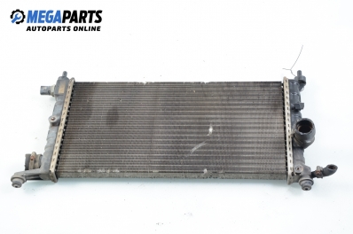 Radiator de apă pentru Opel Corsa B 1.4, 60 cp, 3 uși, 1994