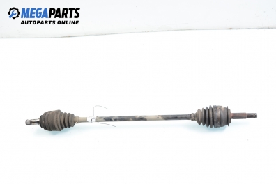 Driveshaft for Opel Corsa B 1.2, 45 hp, 3 doors, 1995, position: right