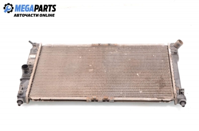 Radiator de apă for Daewoo Nubira (1997-2001) 2.0, combi