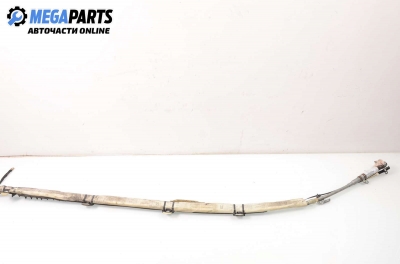 Airbag for Mercedes-Benz E-Class 211 (W/S) 2.7 CDI, 177 hp, combi, 2003