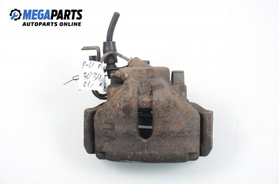 Caliper for Volkswagen Passat 1.8 T 20V, 150 hp, station wagon, 2001, position: front - left