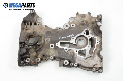 Oil pump for Opel Corsa C Hatchback (09.2000 - 12.2009) 1.0, 60 hp