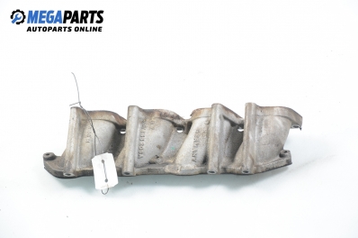 Intake manifold for Volkswagen Golf III 2.0 16V GTI, 150 hp, 3 doors, 1994