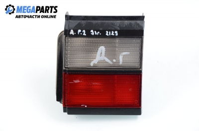 Inner tail light for Volkswagen Passat 1.8, 90 hp, sedan, 1991, position: right