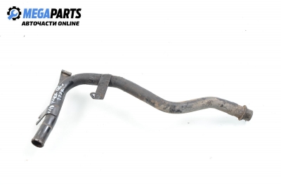 Water pipe for Peugeot 406 2.1 TD, 109 hp, sedan, 1996