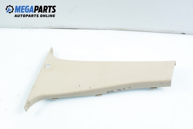 Interior plastic for Mercedes-Benz A-Class W169 1.7, 116 hp, 5 doors automatic, 2006, position: front - left