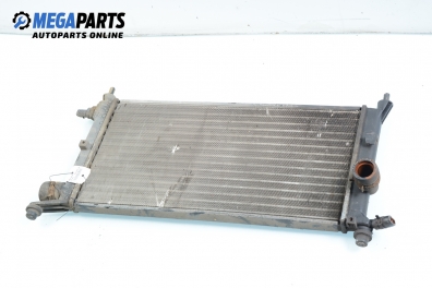 Radiator de apă pentru Opel Corsa B 1.2, 45 cp, 3 uși, 1995
