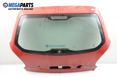 Boot lid for Fiat Bravo 1.9 TD, 100 hp, 3 doors, 1998
