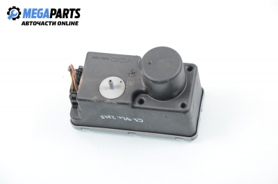 Central lock vacuum pump for Volkswagen Golf III 1.8, 75 hp, 1992