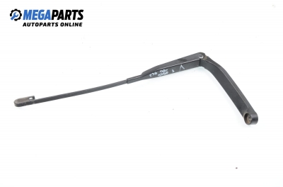 Front wipers arm for BMW 3 (E36) 1.8 is, 140 hp, sedan, 1996, position: left