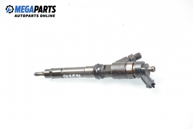 Diesel fuel injector for Iveco Daily 2.3 TD, 116 hp, 2005 № Bosch 0 445 120 011