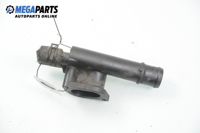 Water connection for Audi A4 Sedan B7 (11.2004 - 06.2008) 2.0 TDI, 140 hp