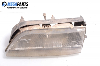 Headlight for Daewoo Espero 1.5 16V, 88 hp, 1994, position: left