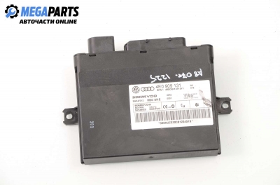 Imobilizator for Audi A8 (D3) 4.0 TDI Quattro, 275 hp automatic, 2003 № 4E0 909 131