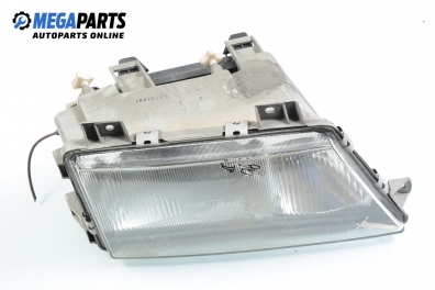 Headlight for Mercedes-Benz Sprinter 2.3 D, 82 hp, truck, 1996, position: right Depo