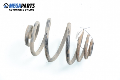 Coil spring for Opel Corsa B 1.2, 45 hp, 1995, position: rear