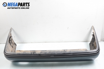 Stoßfänger hinten for Mercedes-Benz C-Klasse 202 (W/S) 2.3, 150 hp, combi automatic, 1996, position: rückseite