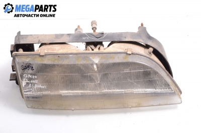 Headlight for Daewoo Espero 1.5 16V, 88 hp, 1994, position: right