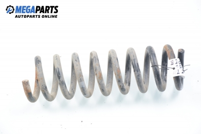 Coil spring for Mercedes-Benz E-Class 210 (W/S) 2.0, 136 hp, station wagon, 1998, position: rear