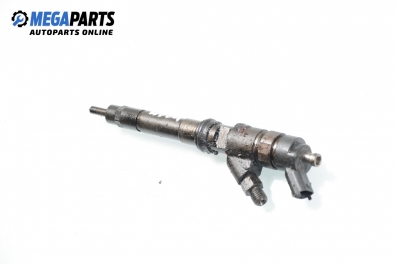 Diesel fuel injector for Iveco Daily 2.3 TD, 116 hp, 2005 № Bosch 0 445 120 011