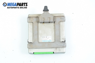 ECU für Mazda 626 (V) 1.8, 105 hp, hecktür, 5 türen, 1997 № E2T82091M