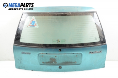 Heckklappe for Fiat Punto 1.1, 54 hp, 1996