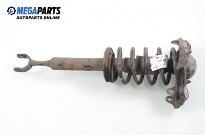 Macpherson shock absorber for Volkswagen Passat 1.8 T 20V, 150 hp, station wagon, 2001, position: front - left