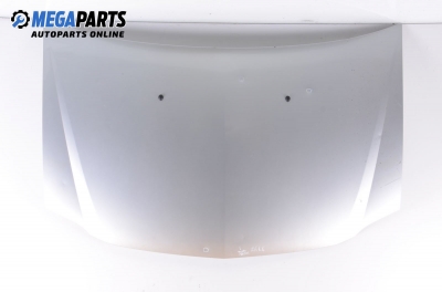 Bonnet for Dacia Logan 1.4, 75 hp, sedan, 2006