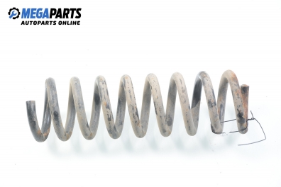 Coil spring for Mercedes-Benz E-Class 210 (W/S) 2.0, 136 hp, station wagon, 1998, position: rear
