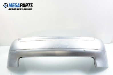 Bara de protectie spate for Audi A6 (C5) 1.8 T, 150 hp, sedan, 1998, position: din spate
