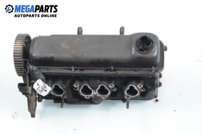 Chiulasă pentru Audi A3 (8L) 1.6, 101 cp, 3 uși, 1997