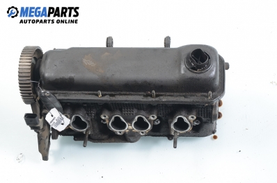 Engine head for Audi A3 (8L) 1.6, 101 hp, 3 doors, 1997